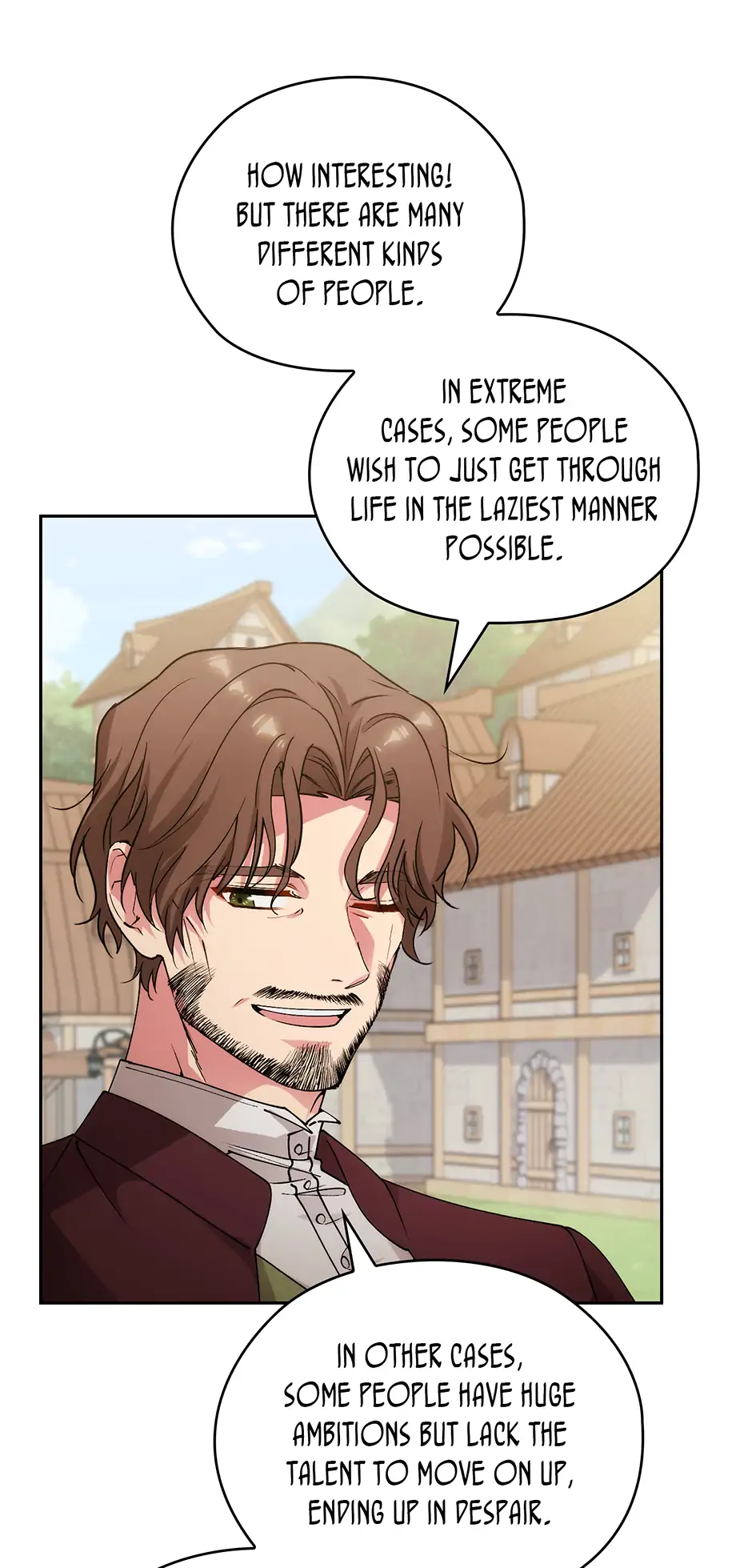 Read Reminiscence Adonis EN Manga Online