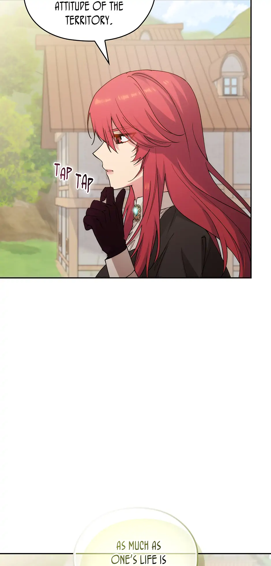 Read Reminiscence Adonis EN Manga Online