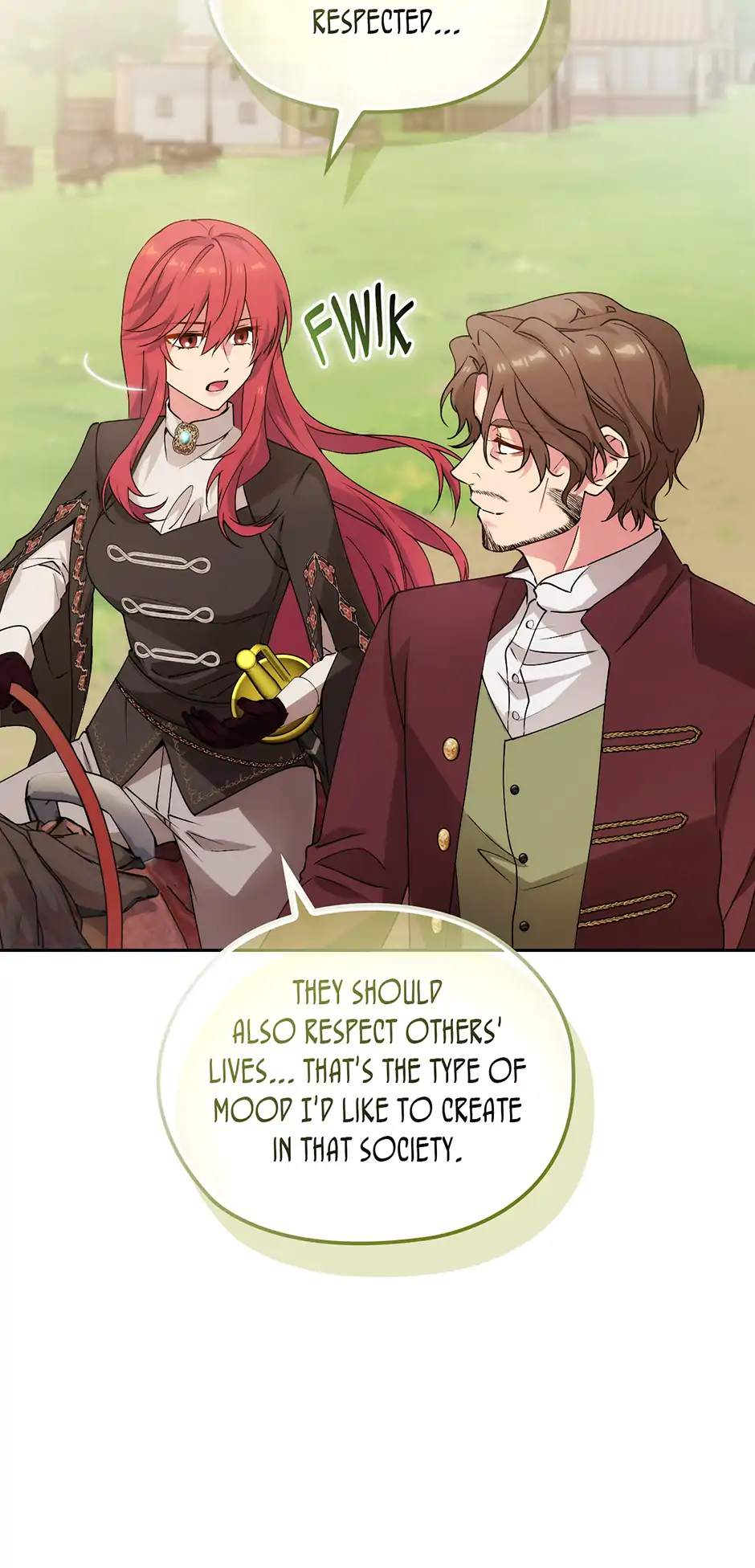 Read Reminiscence Adonis EN Manga Online