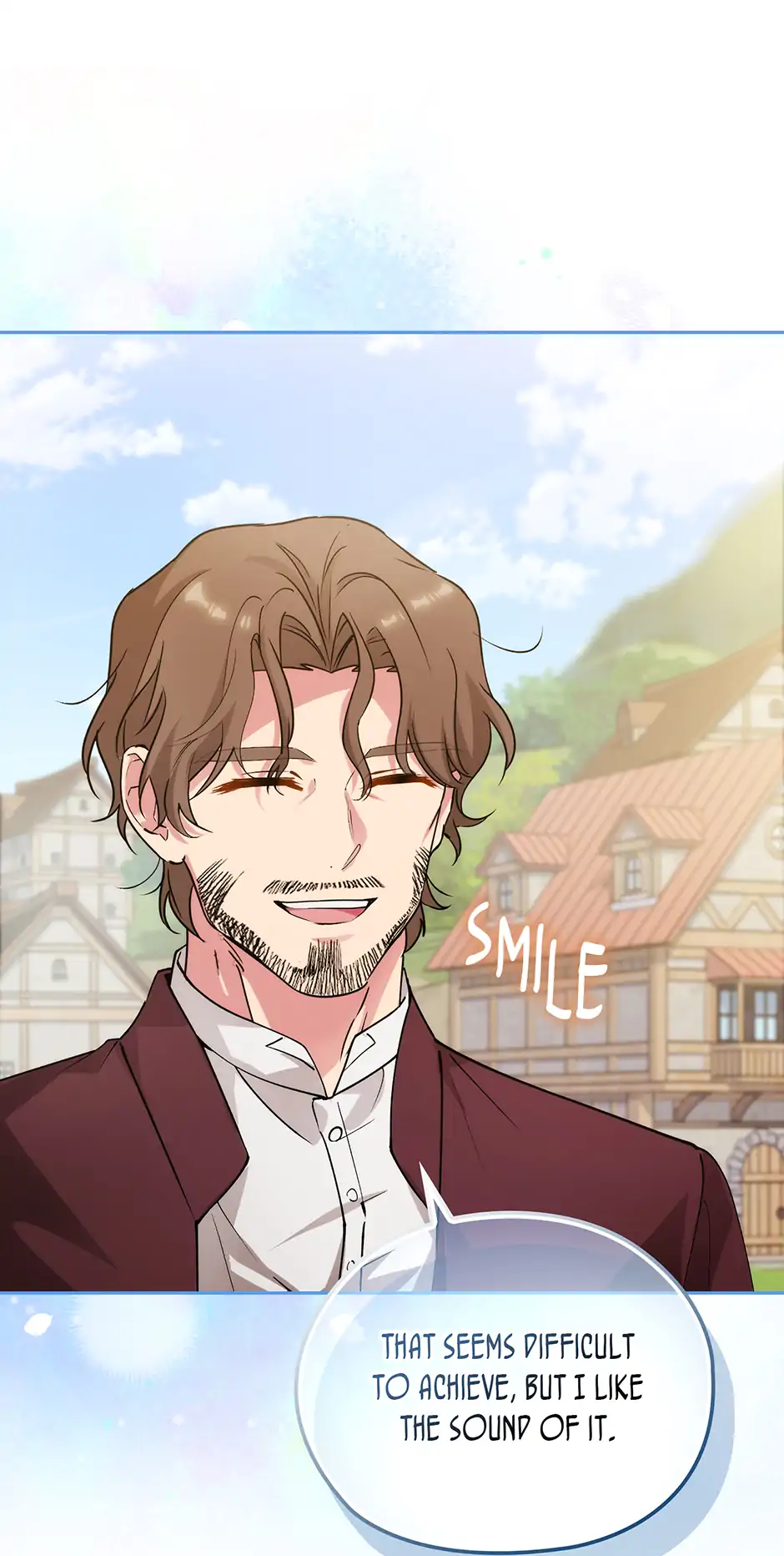 Read Reminiscence Adonis EN Manga Online