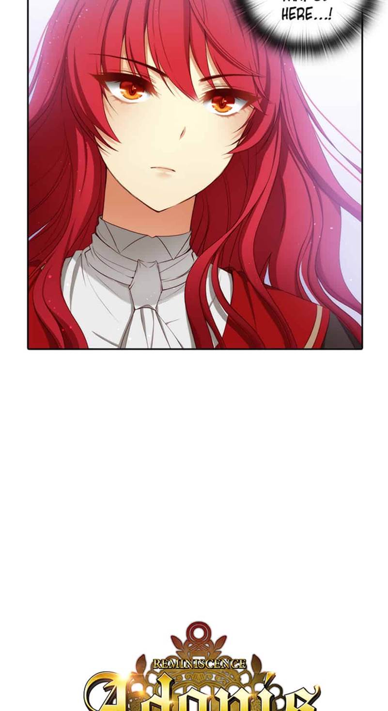 Read Reminiscence Adonis EN Manga Online
