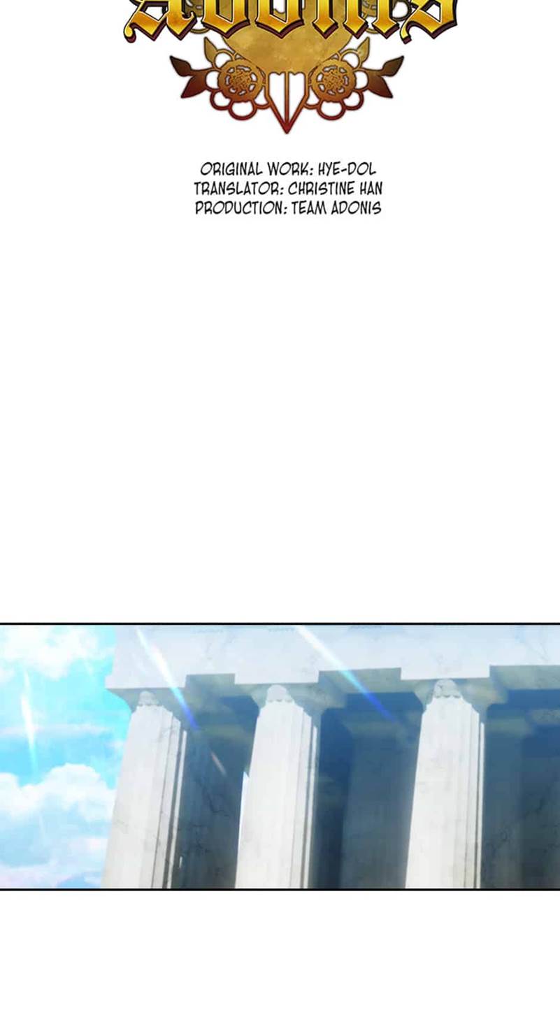 Read Reminiscence Adonis EN Manga Online