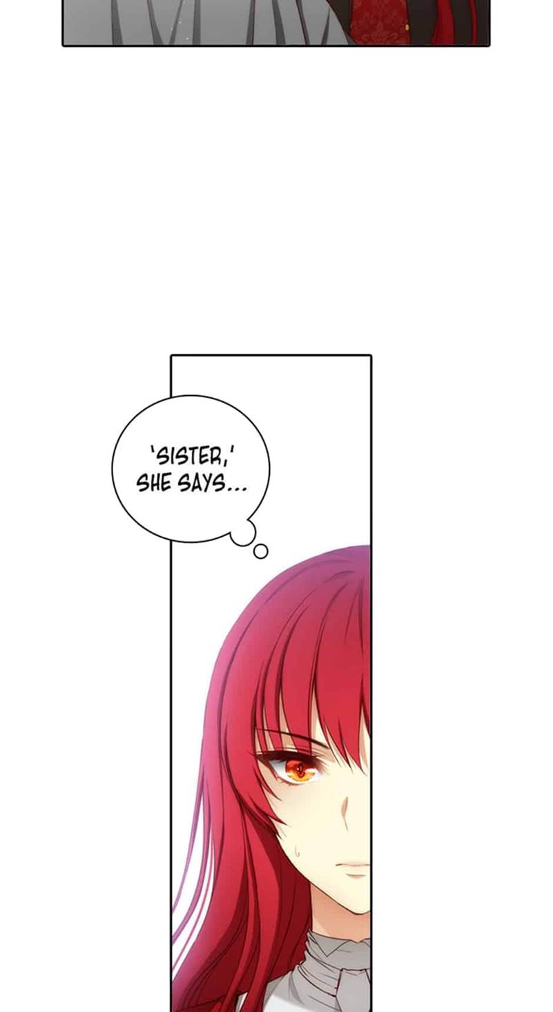 Read Reminiscence Adonis EN Manga Online