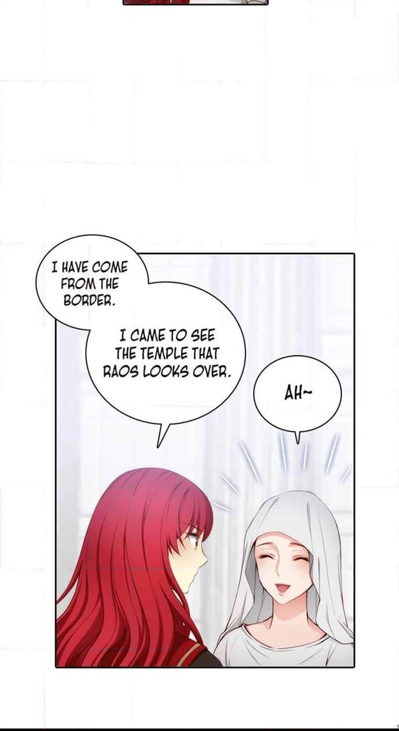 Read Reminiscence Adonis EN Manga Online