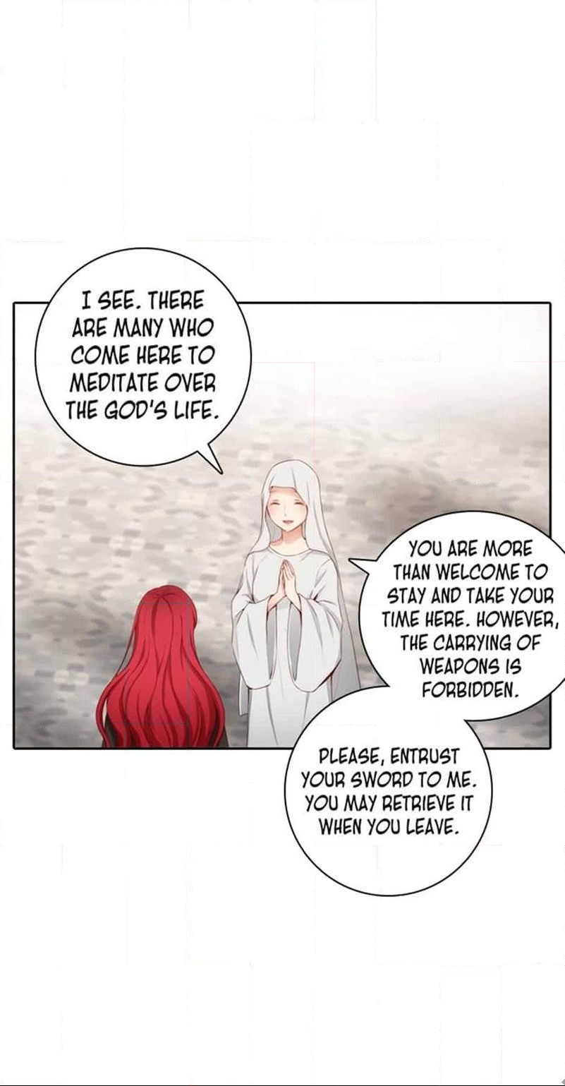 Read Reminiscence Adonis EN Manga Online