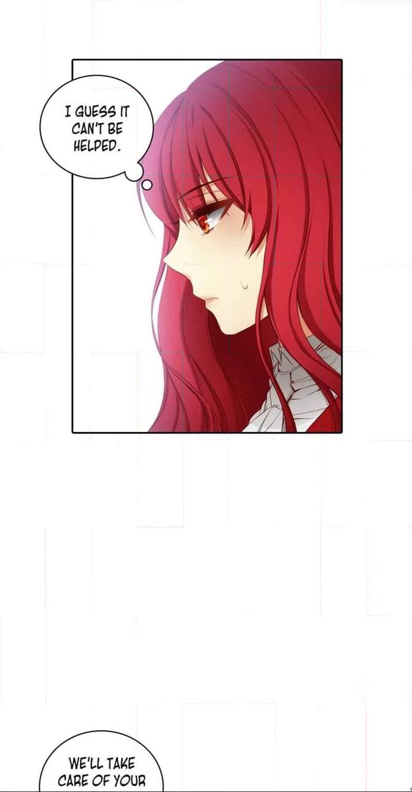 Read Reminiscence Adonis EN Manga Online