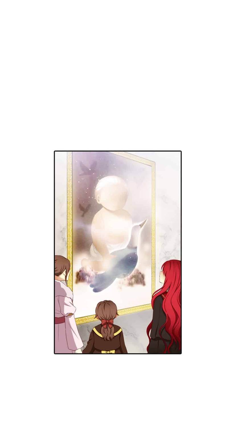 Read Reminiscence Adonis EN Manga Online