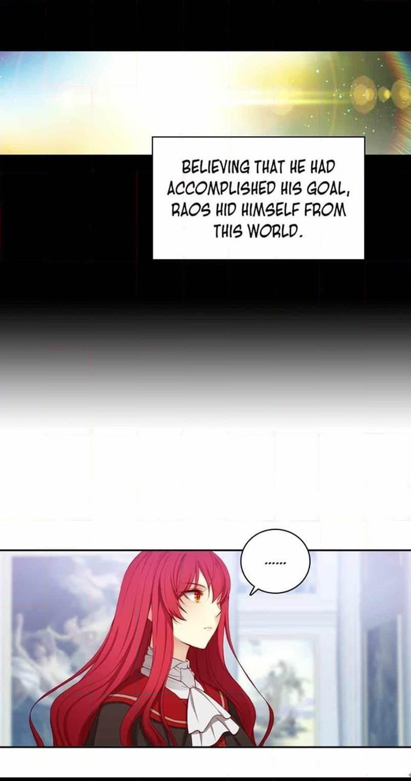 Read Reminiscence Adonis EN Manga Online
