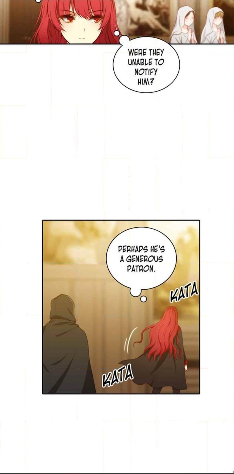 Read Reminiscence Adonis EN Manga Online