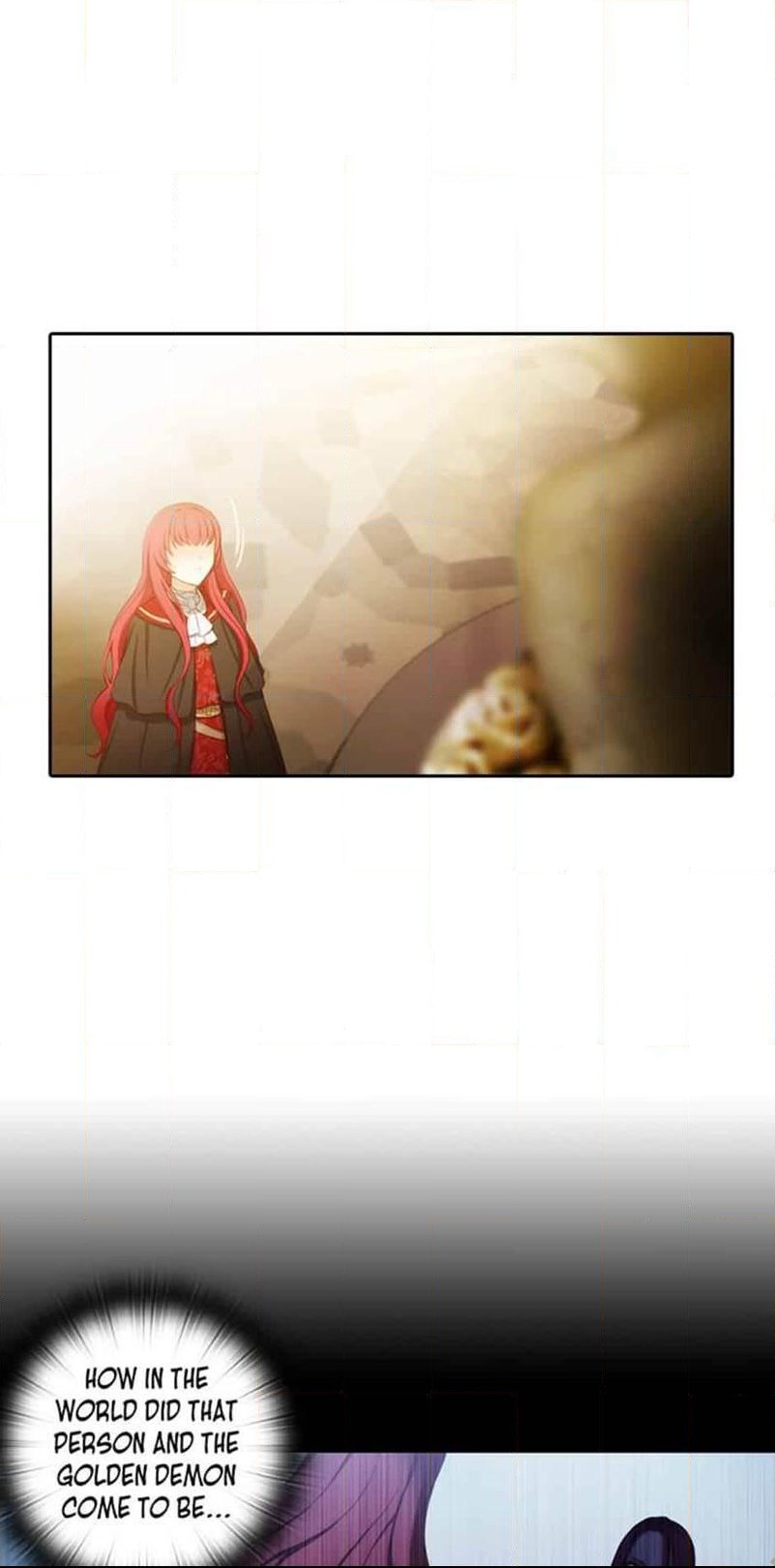 Read Reminiscence Adonis EN Manga Online