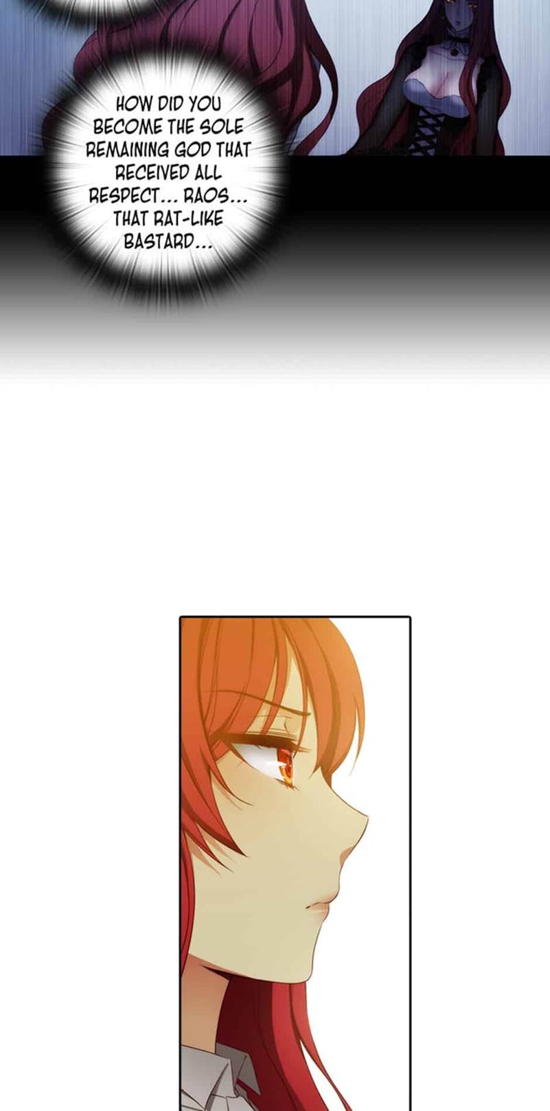 Read Reminiscence Adonis EN Manga Online