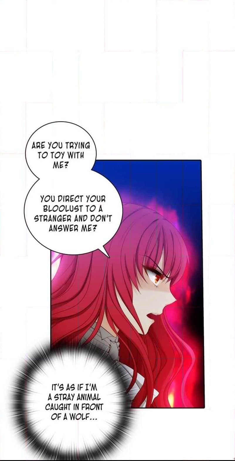 Read Reminiscence Adonis EN Manga Online