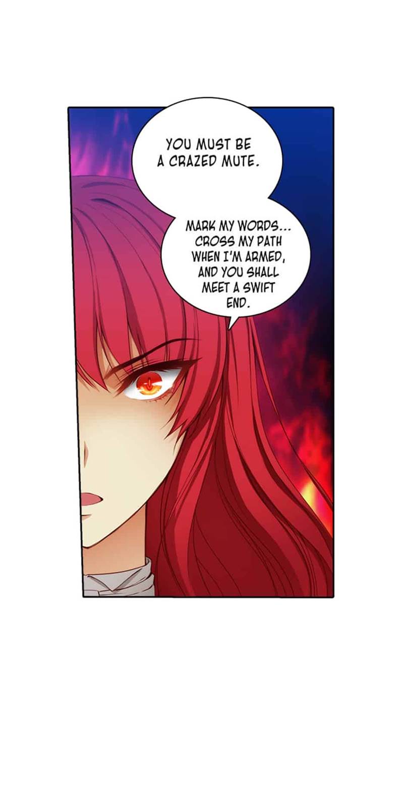 Read Reminiscence Adonis EN Manga Online