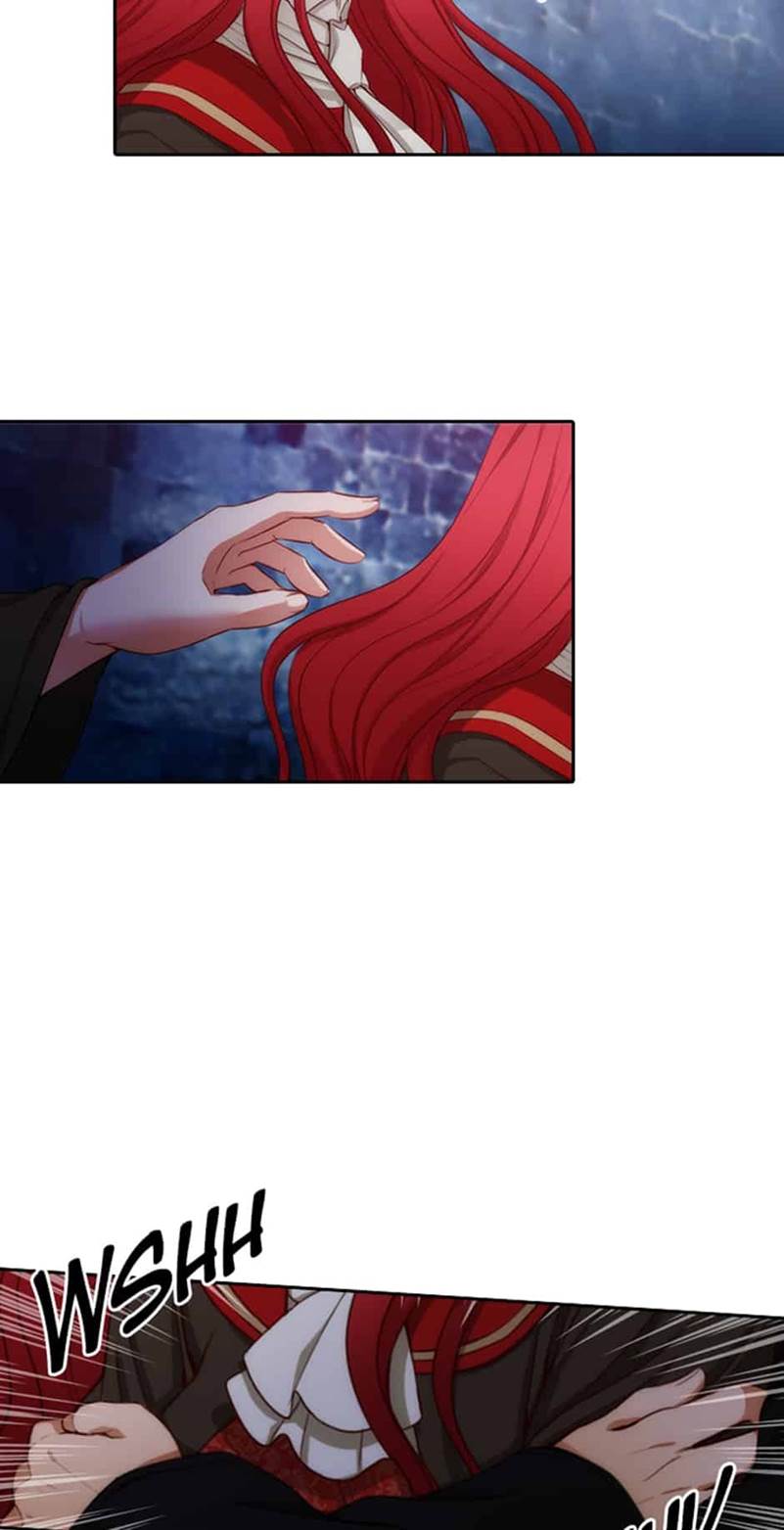 Read Reminiscence Adonis EN Manga Online