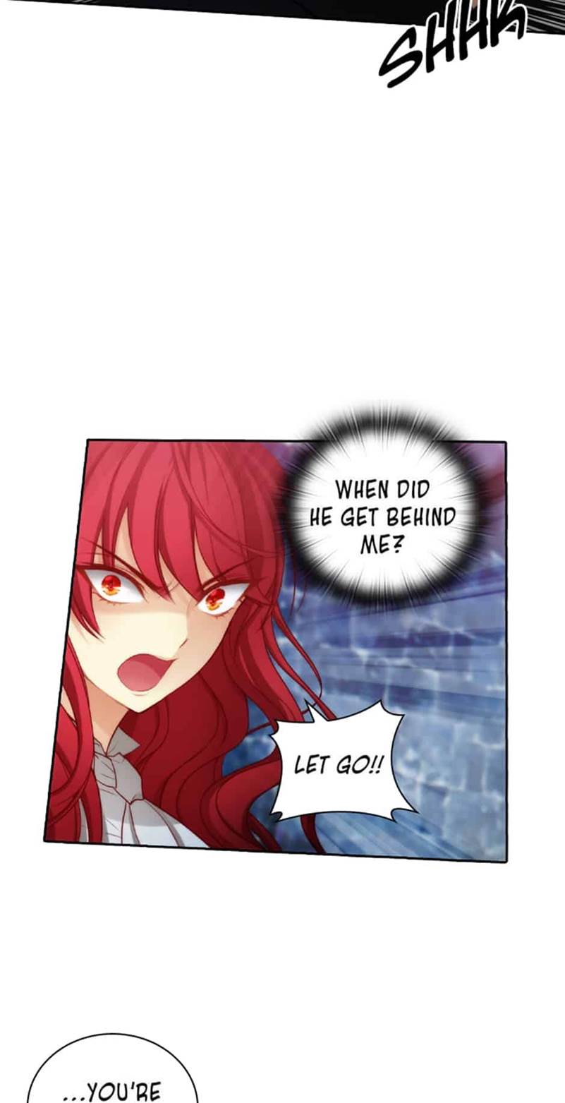 Read Reminiscence Adonis EN Manga Online