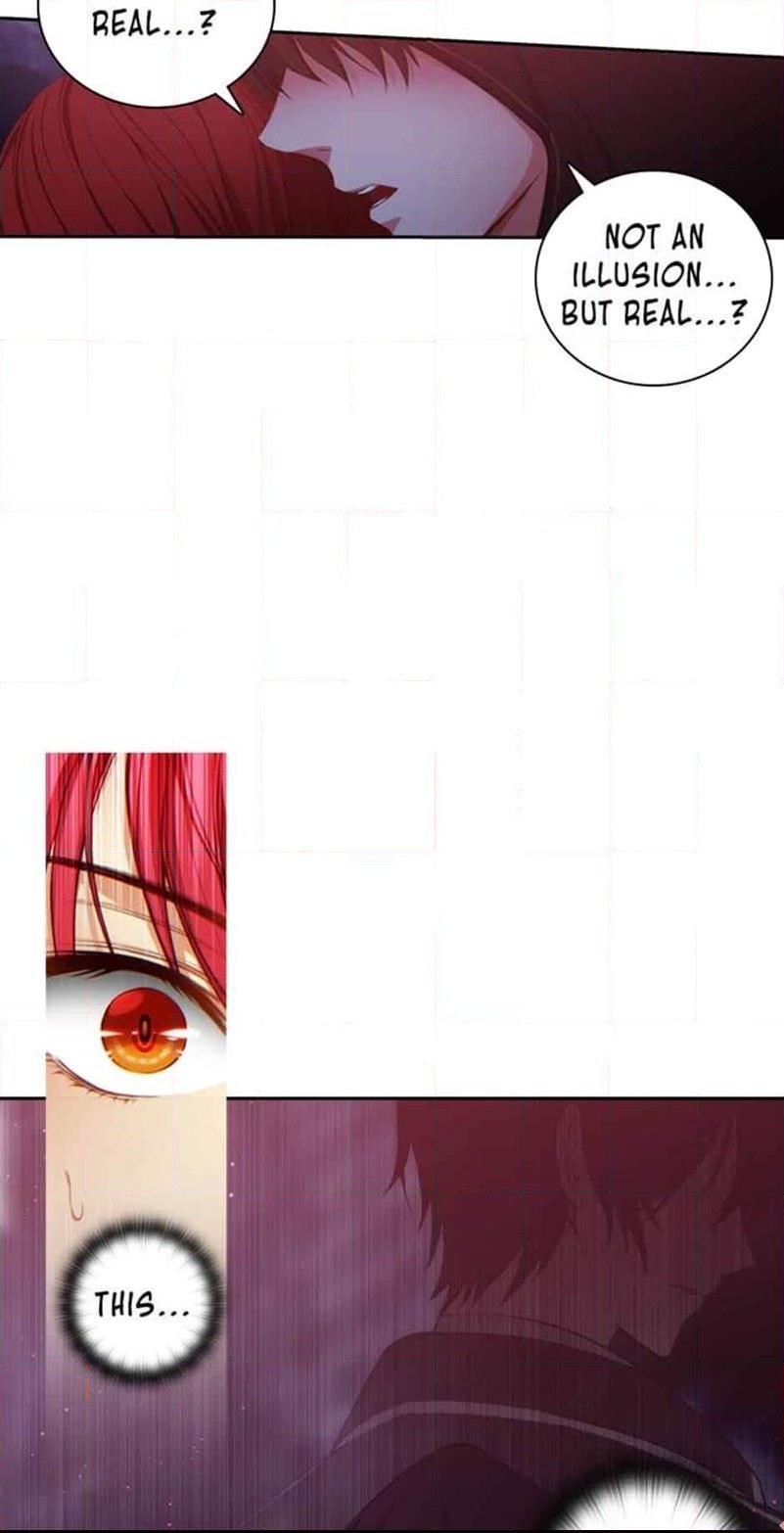 Read Reminiscence Adonis EN Manga Online