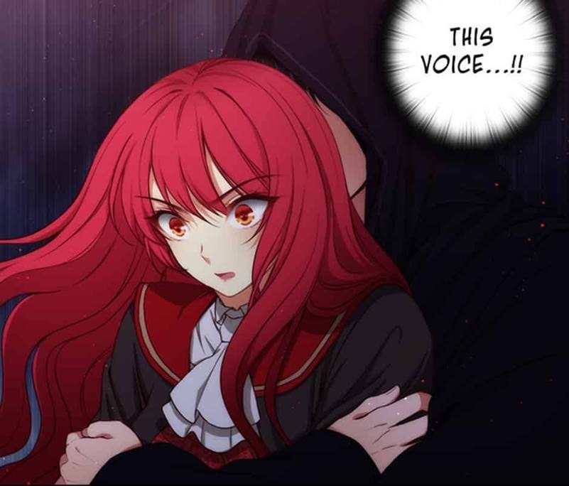 Read Reminiscence Adonis EN Manga Online