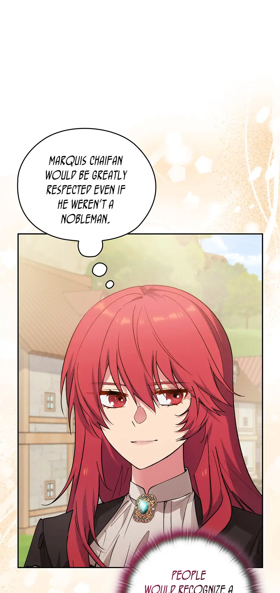 Read Reminiscence Adonis EN Manga Online