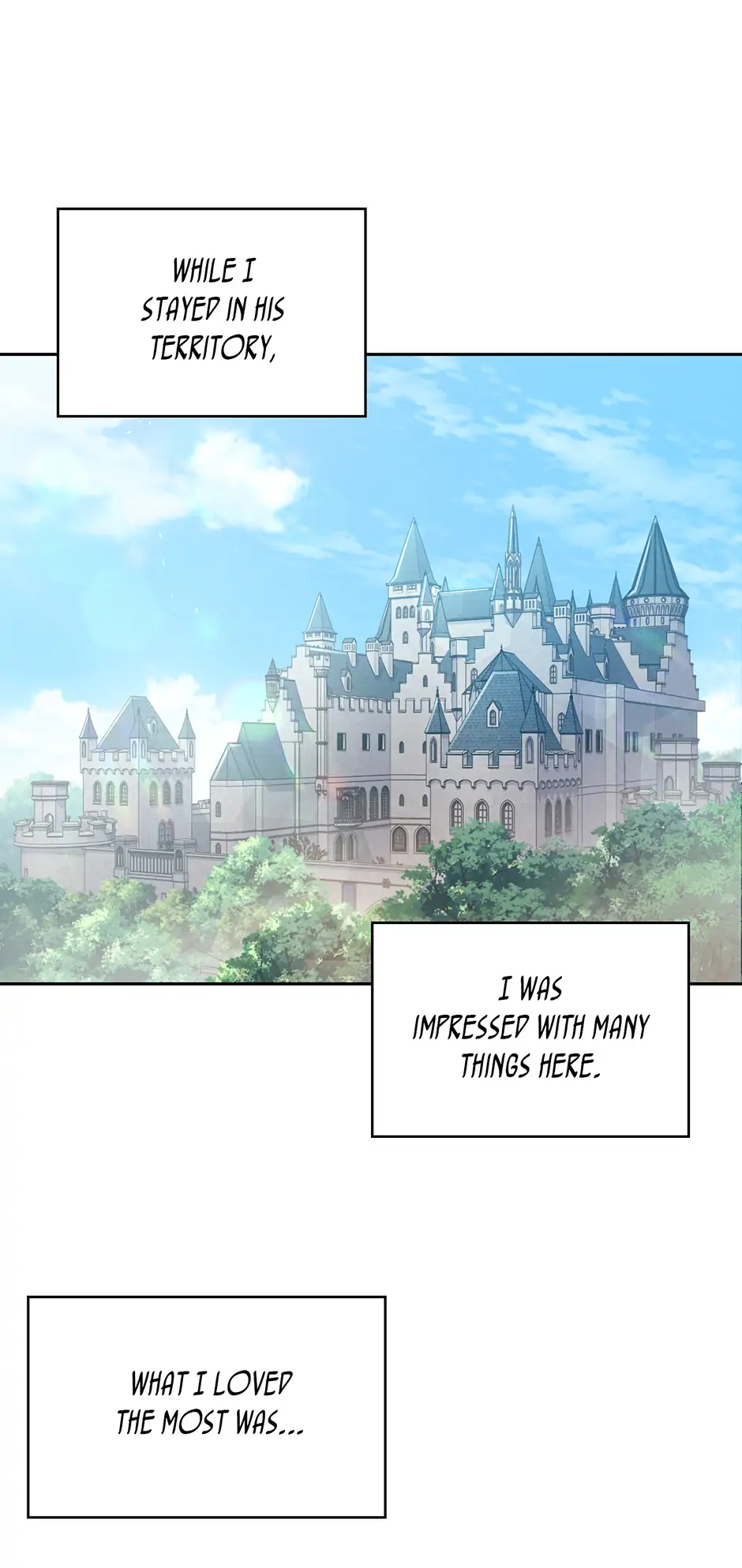 Read Reminiscence Adonis EN Manga Online