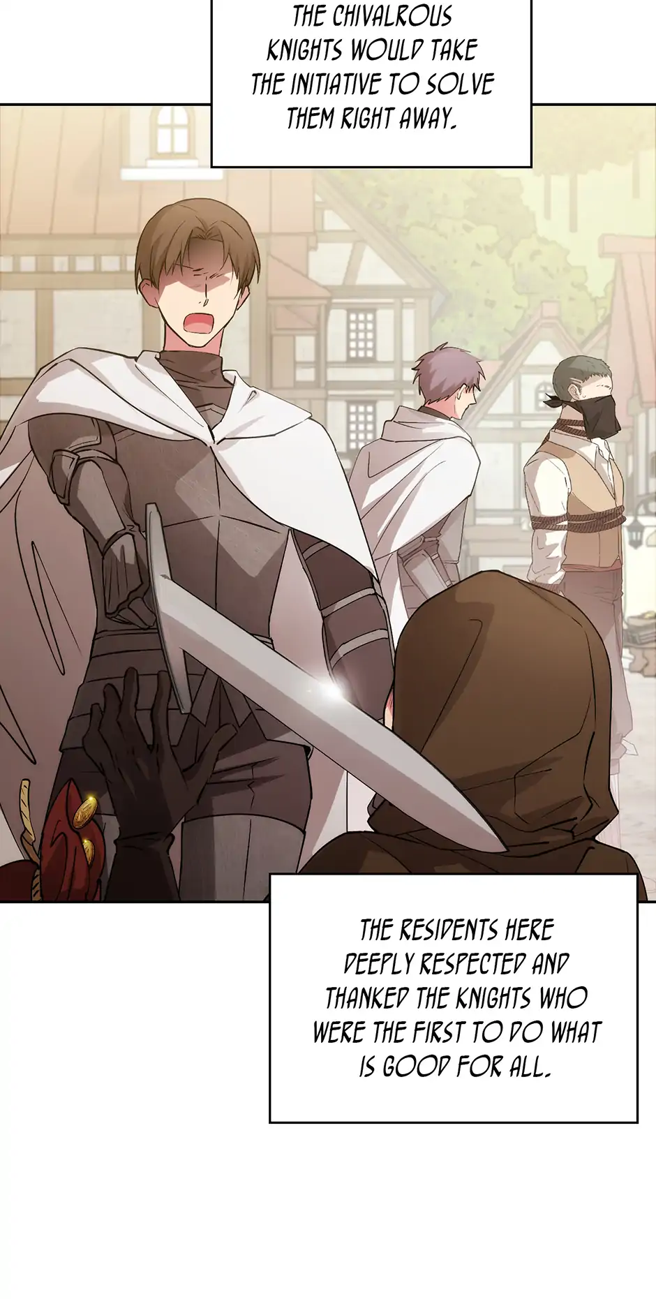 Read Reminiscence Adonis EN Manga Online