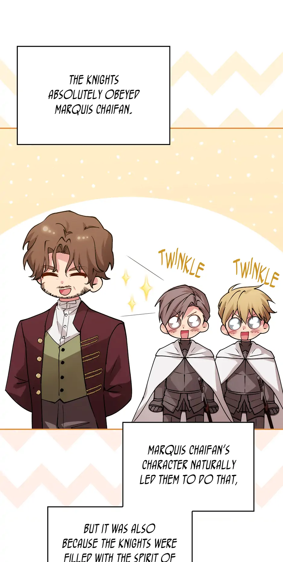 Read Reminiscence Adonis EN Manga Online