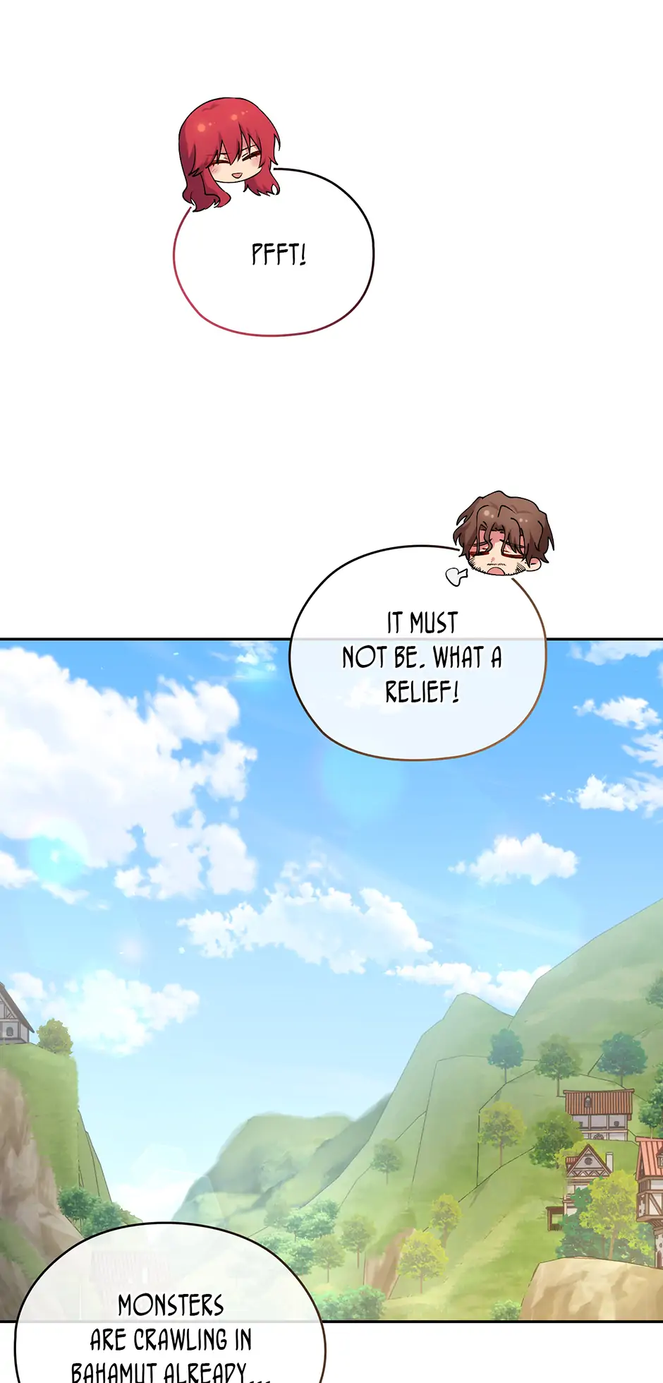Read Reminiscence Adonis EN Manga Online