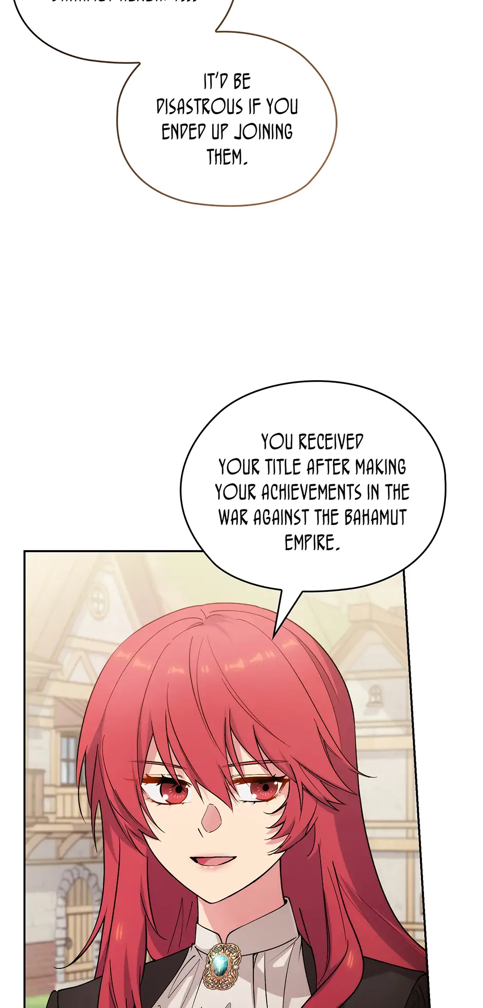 Read Reminiscence Adonis EN Manga Online