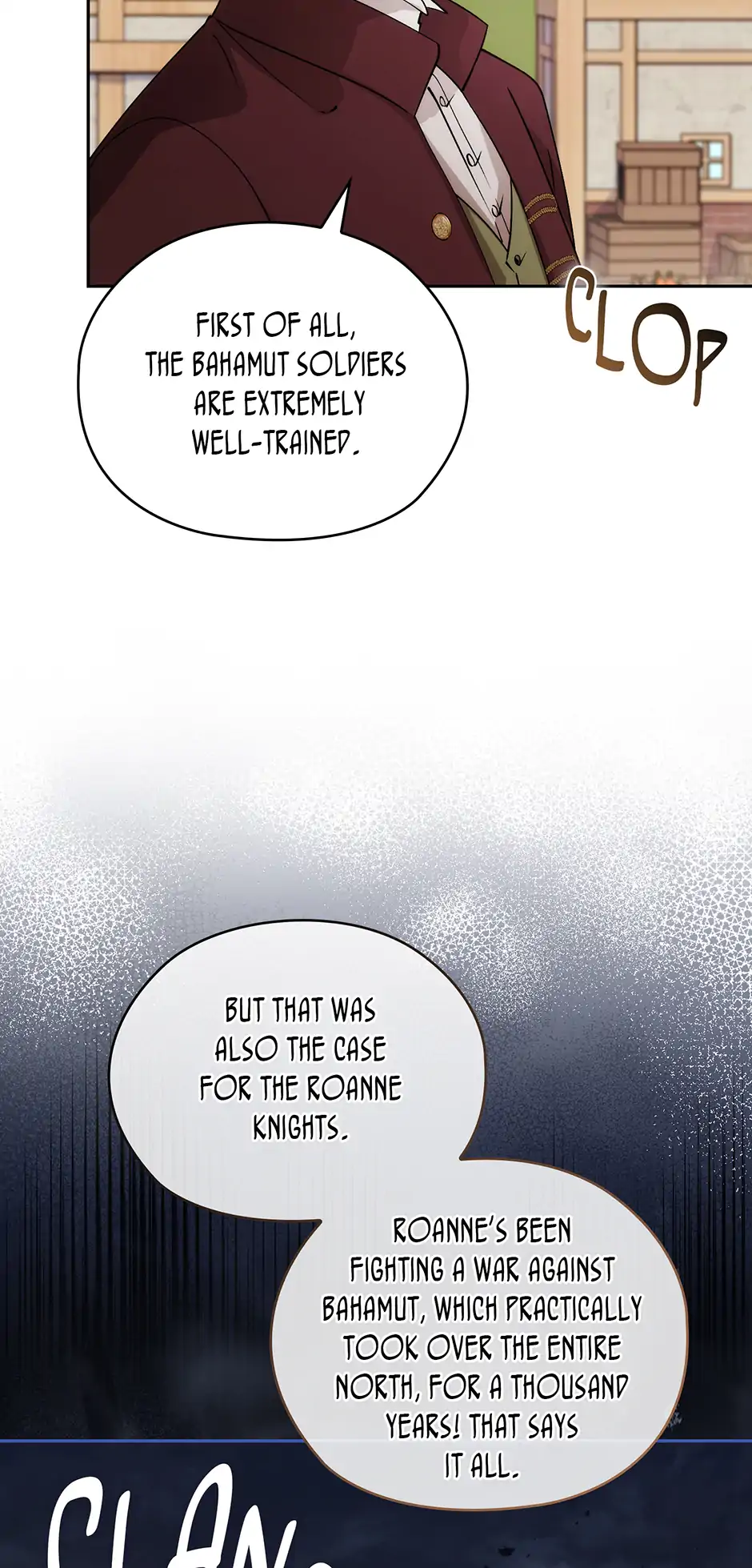 Read Reminiscence Adonis EN Manga Online