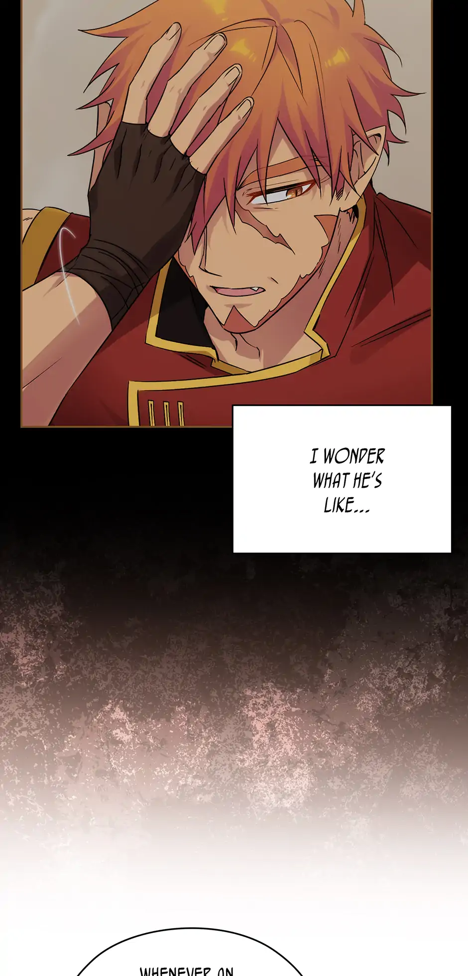 Read Reminiscence Adonis EN Manga Online
