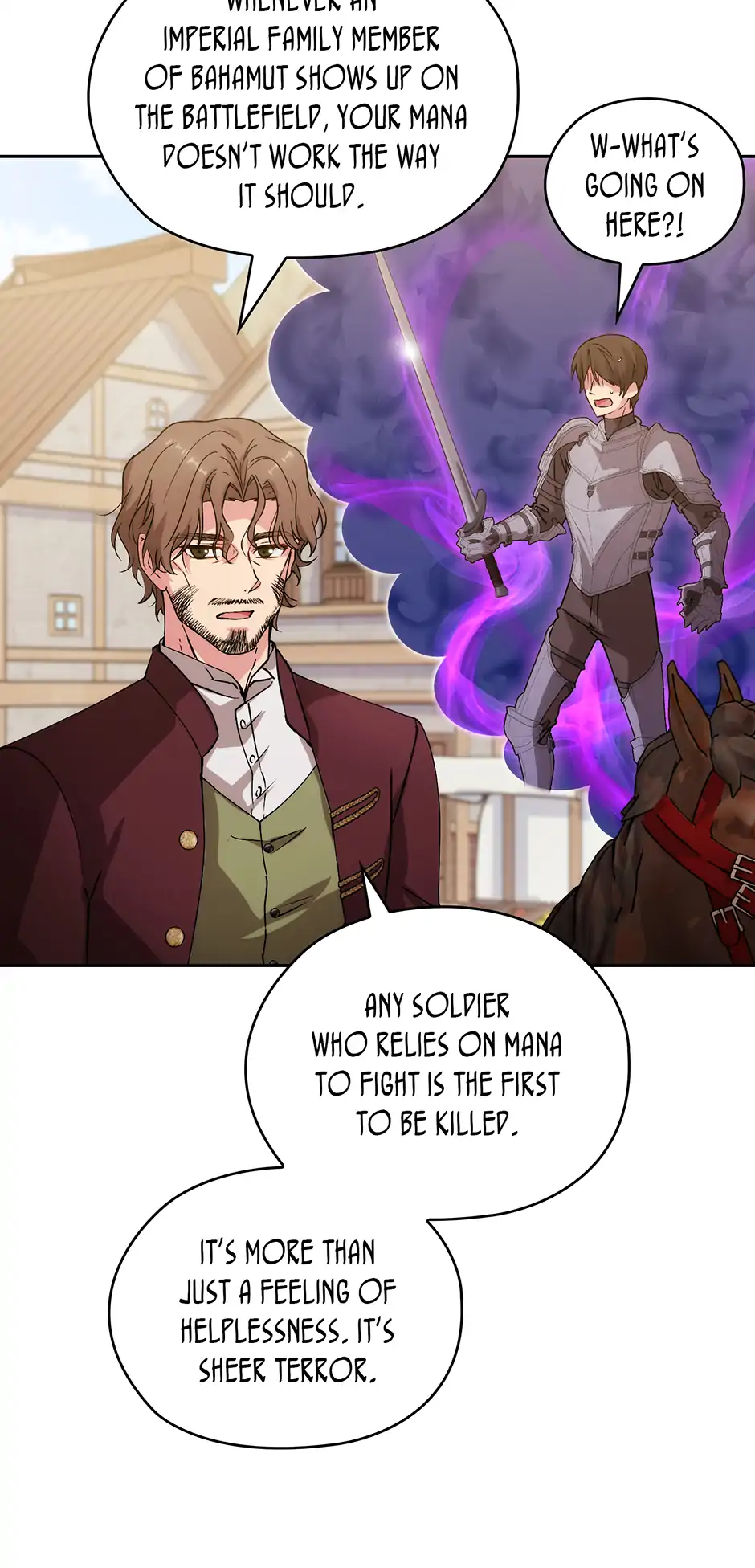 Read Reminiscence Adonis EN Manga Online