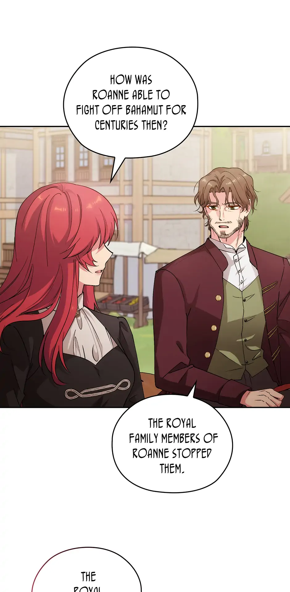 Read Reminiscence Adonis EN Manga Online