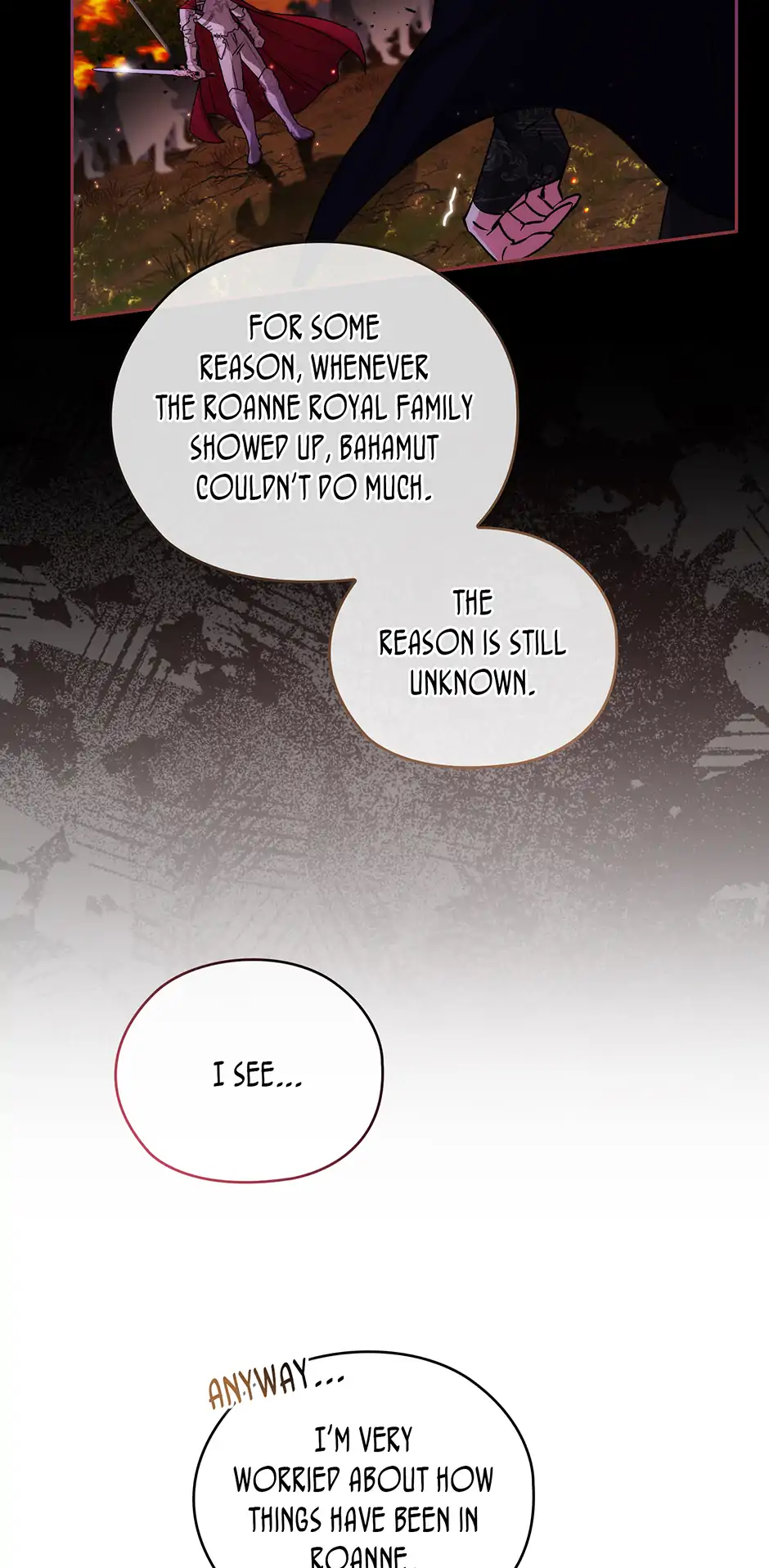 Read Reminiscence Adonis EN Manga Online