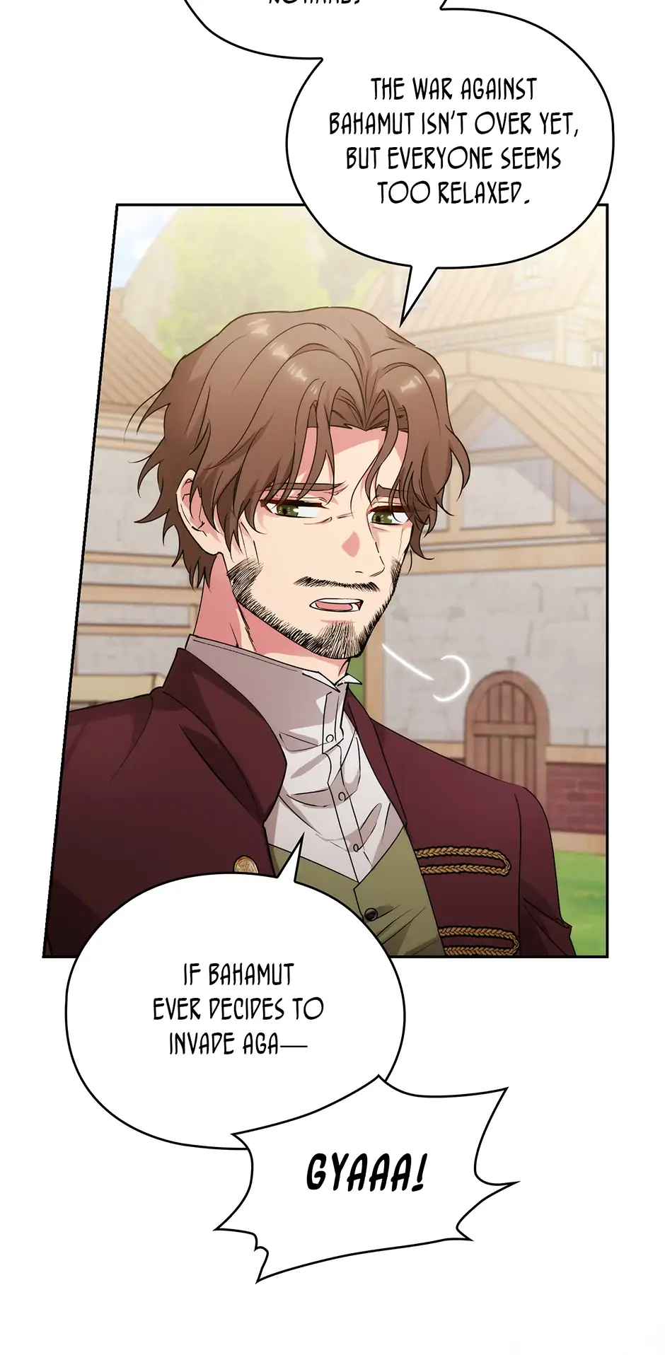 Read Reminiscence Adonis EN Manga Online