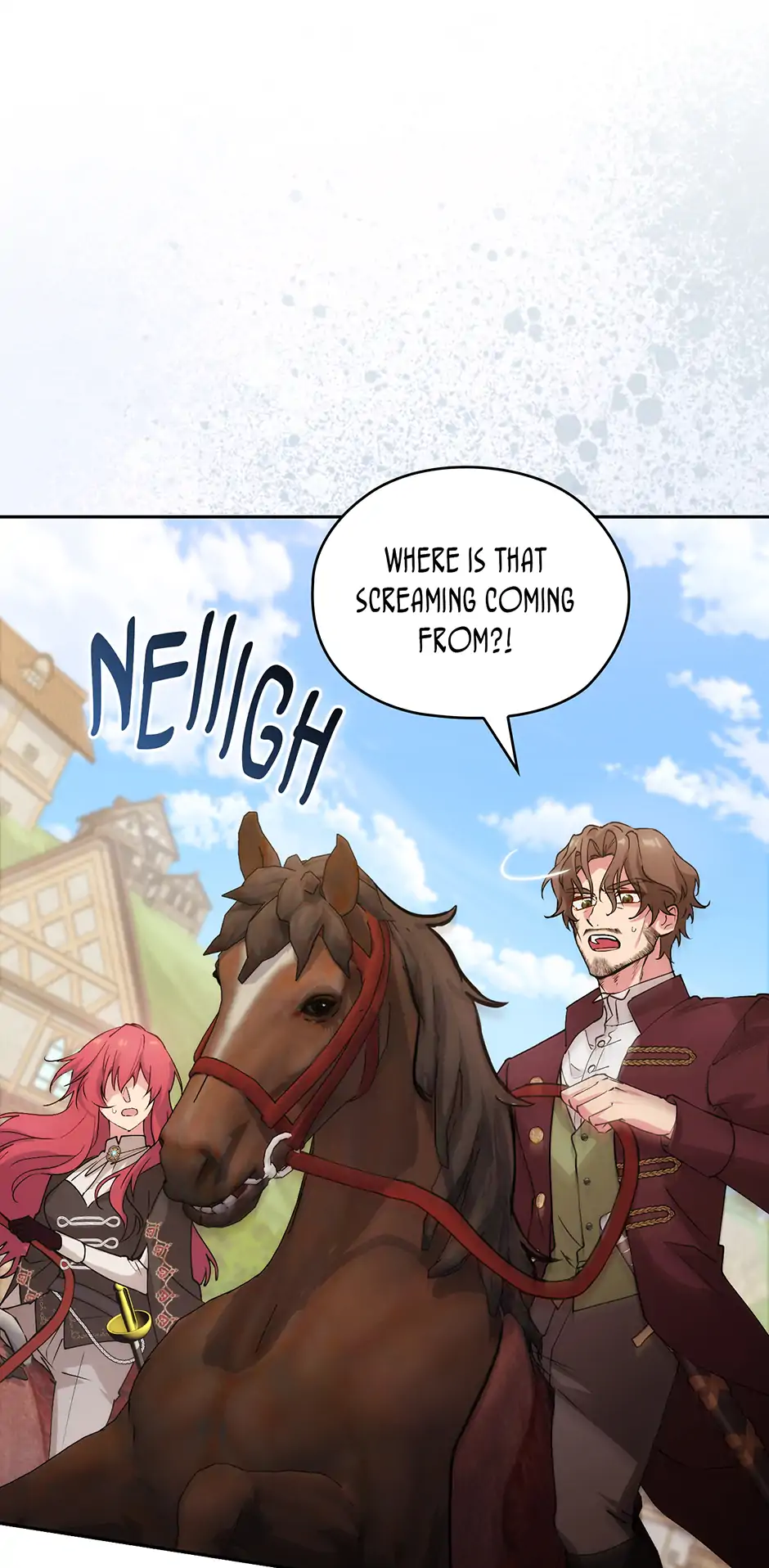 Read Reminiscence Adonis EN Manga Online
