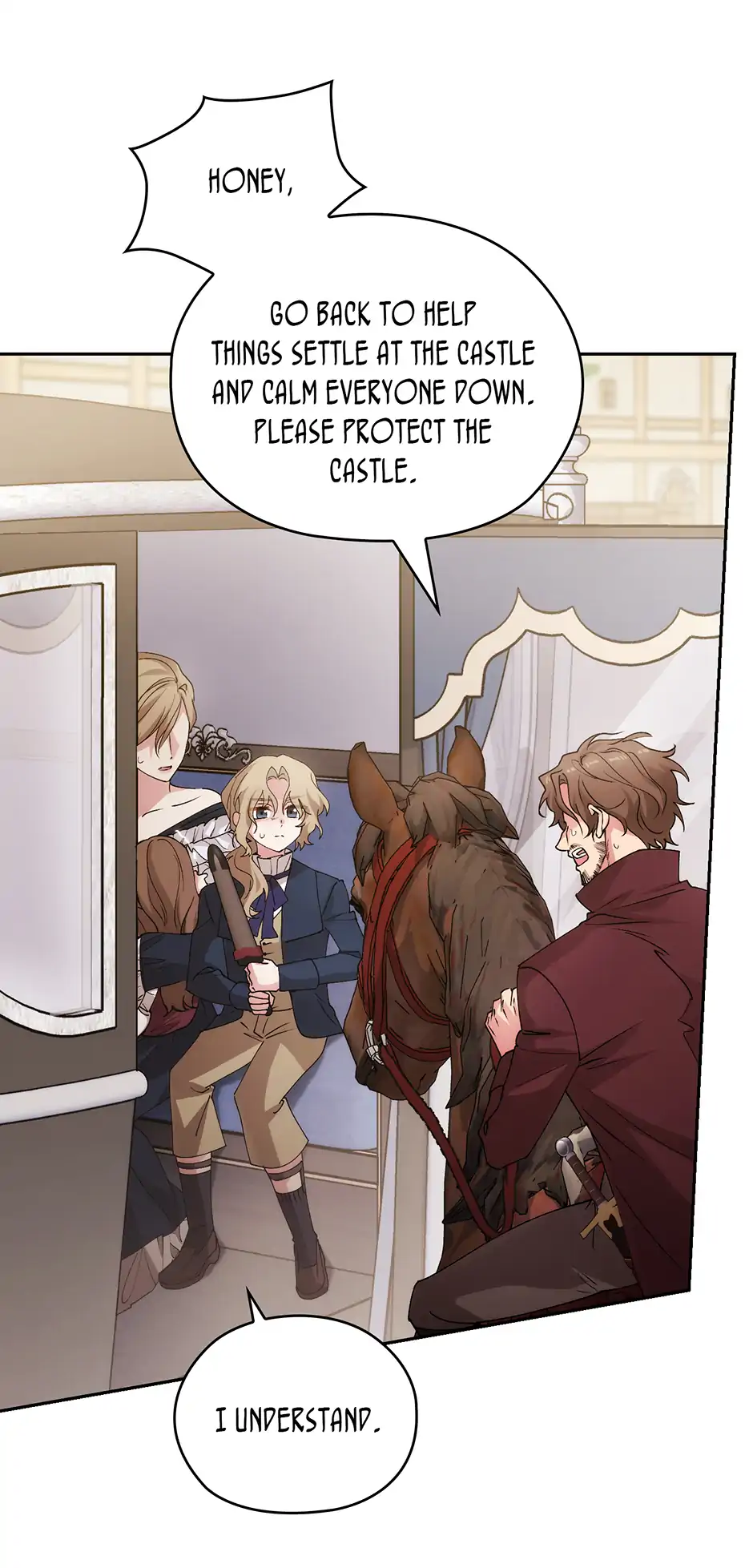 Read Reminiscence Adonis EN Manga Online