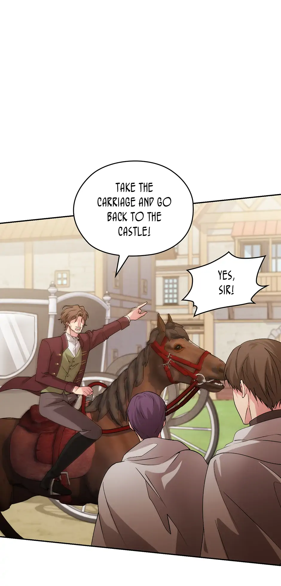 Read Reminiscence Adonis EN Manga Online