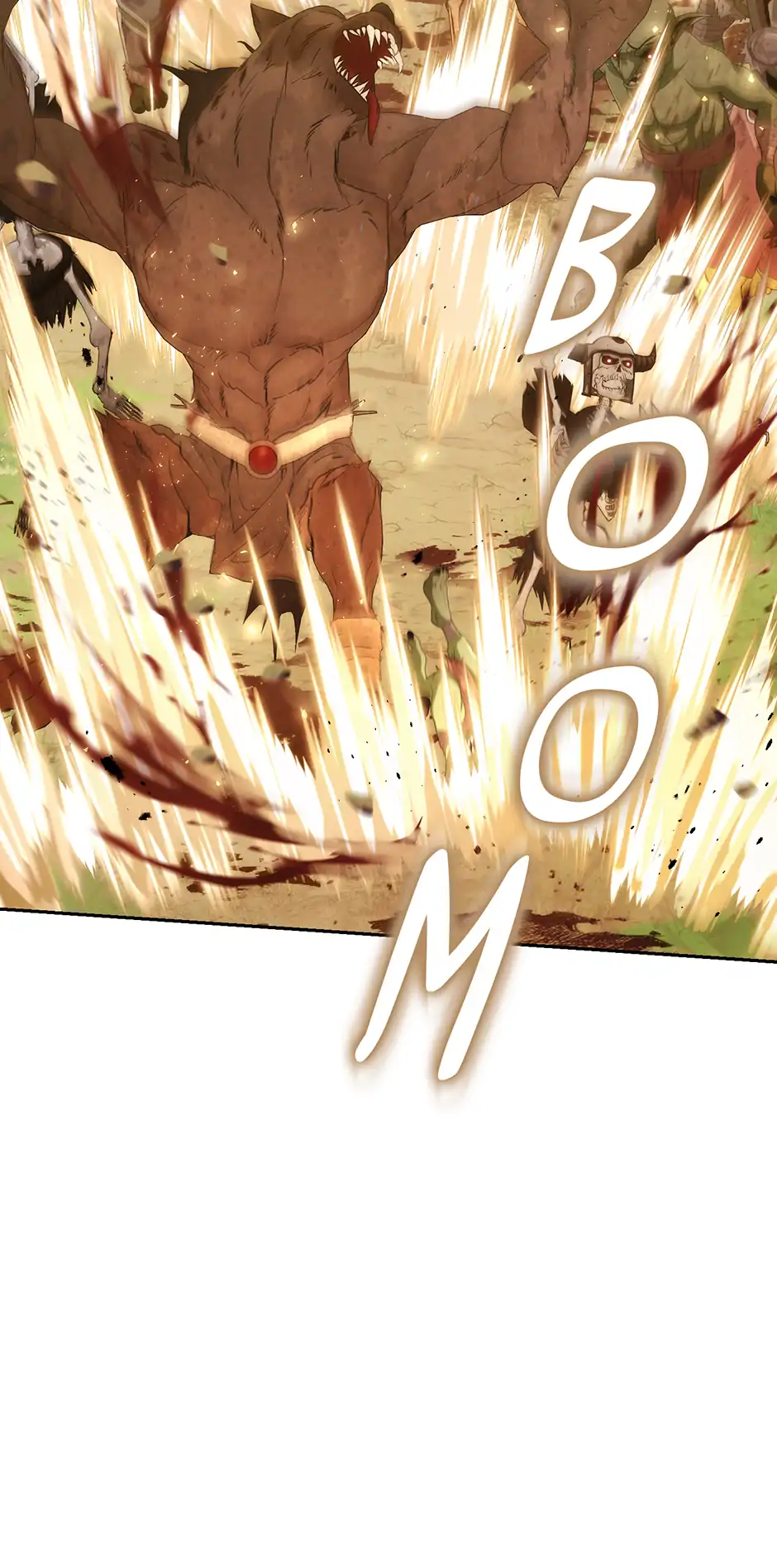Read Reminiscence Adonis EN Manga Online