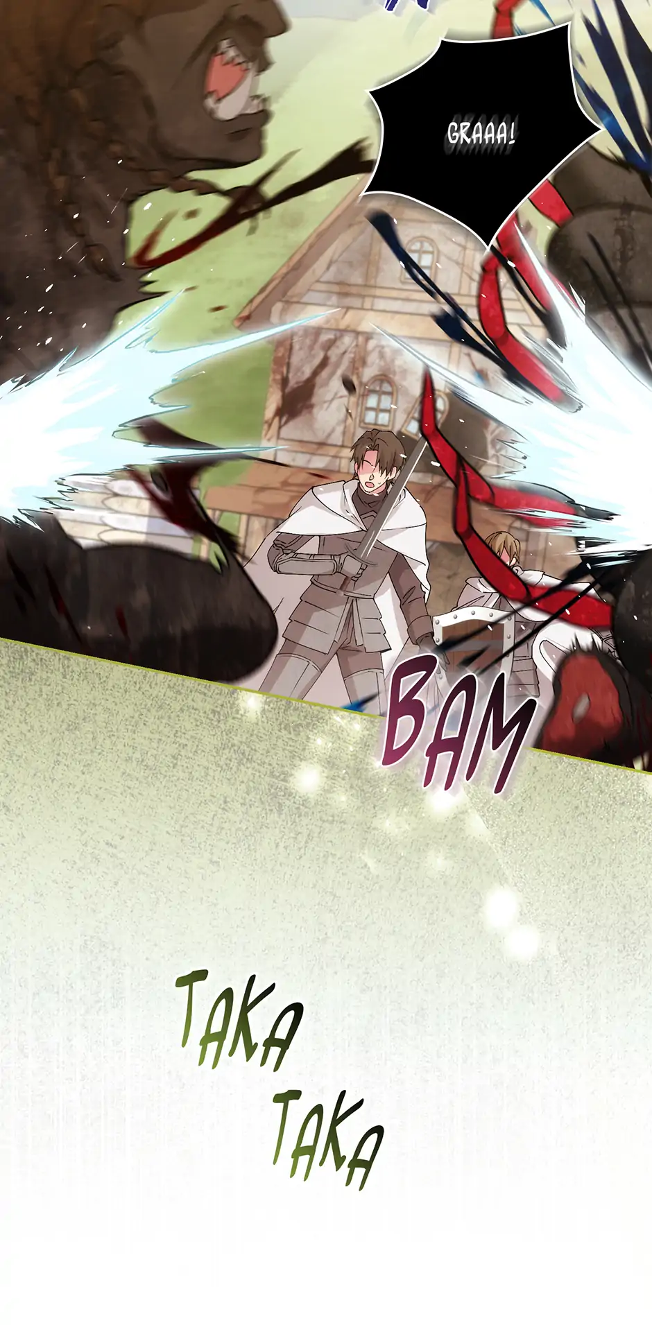 Read Reminiscence Adonis EN Manga Online