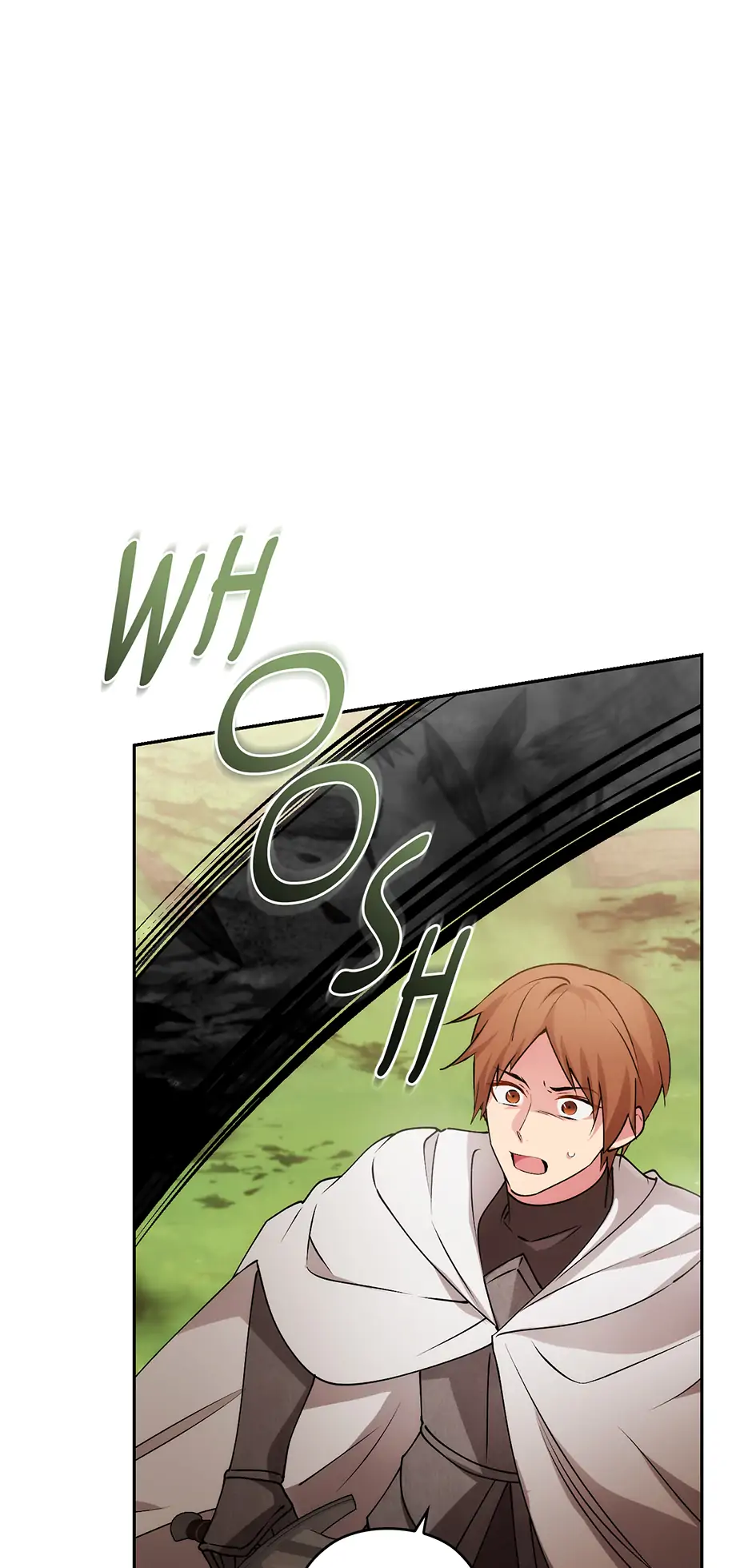 Read Reminiscence Adonis EN Manga Online