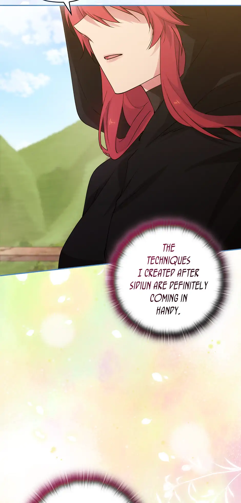 Read Reminiscence Adonis EN Manga Online