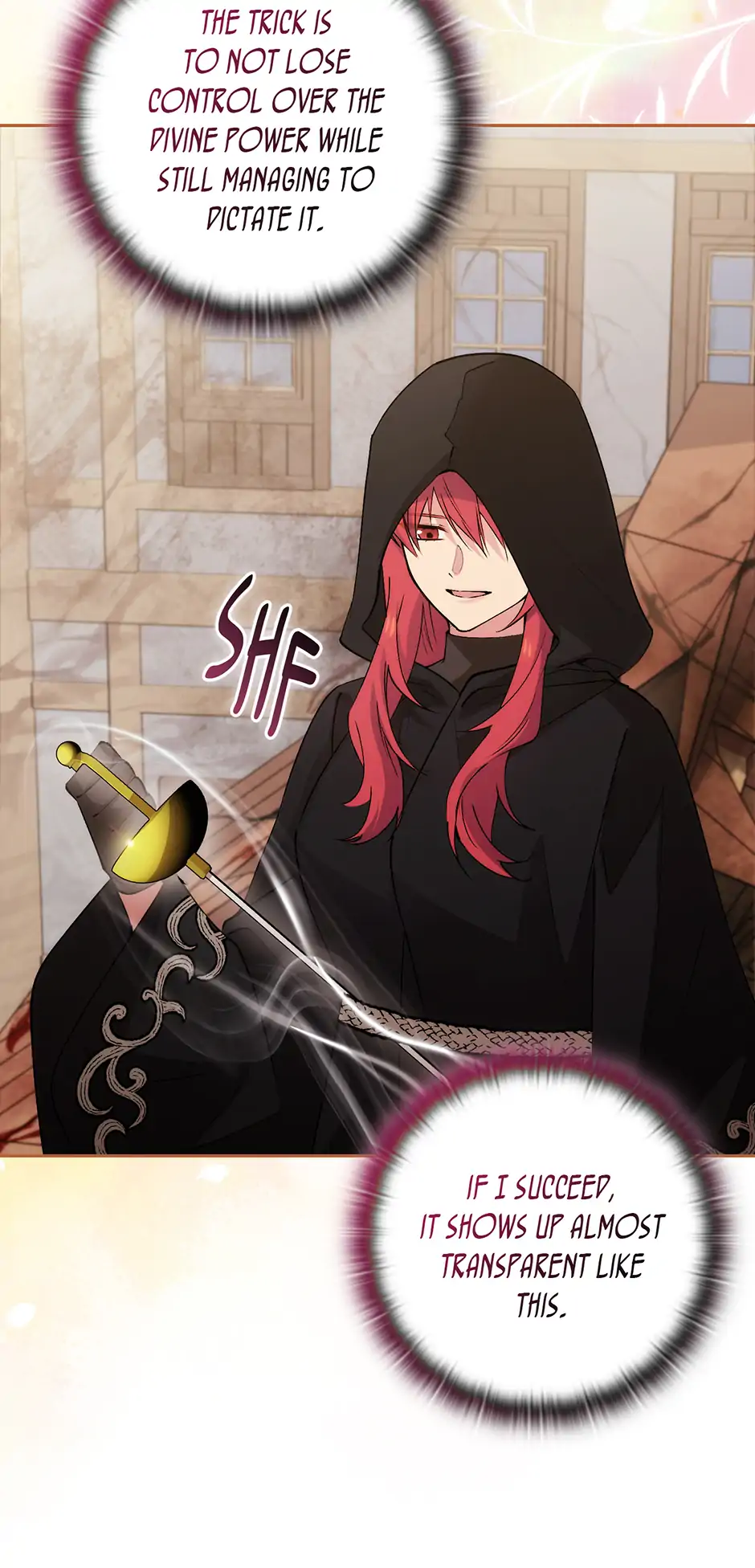 Read Reminiscence Adonis EN Manga Online