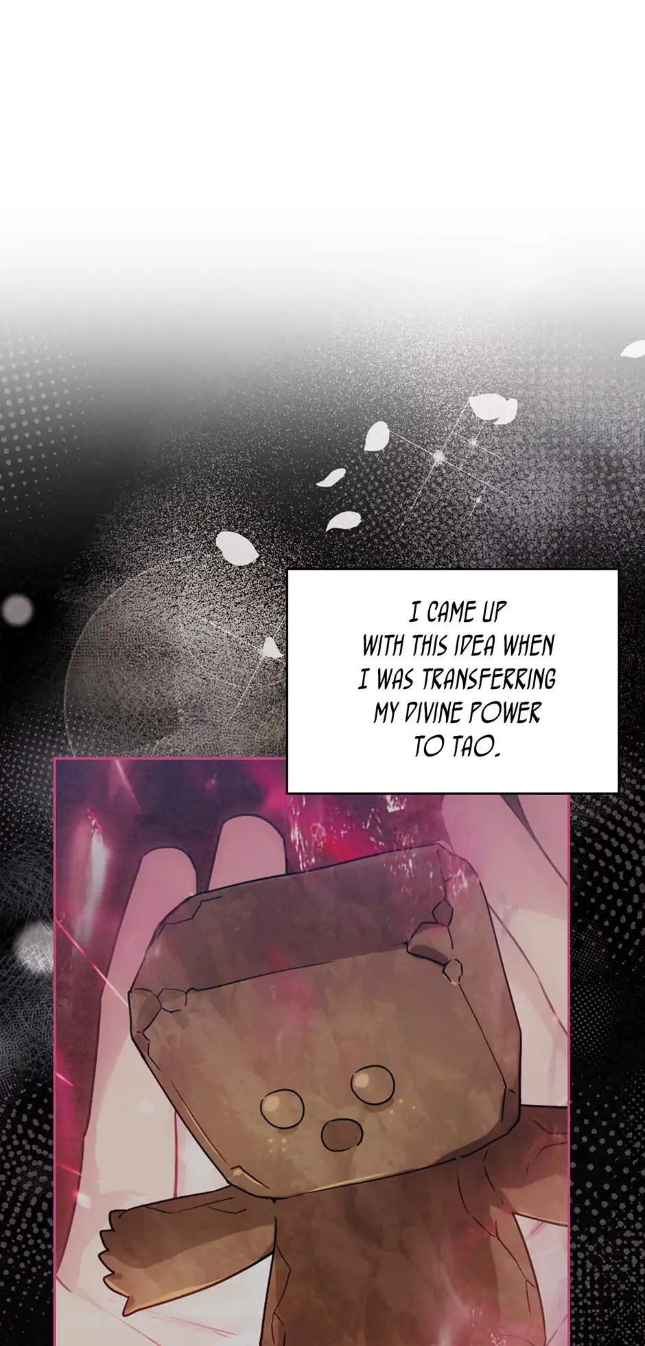 Read Reminiscence Adonis EN Manga Online