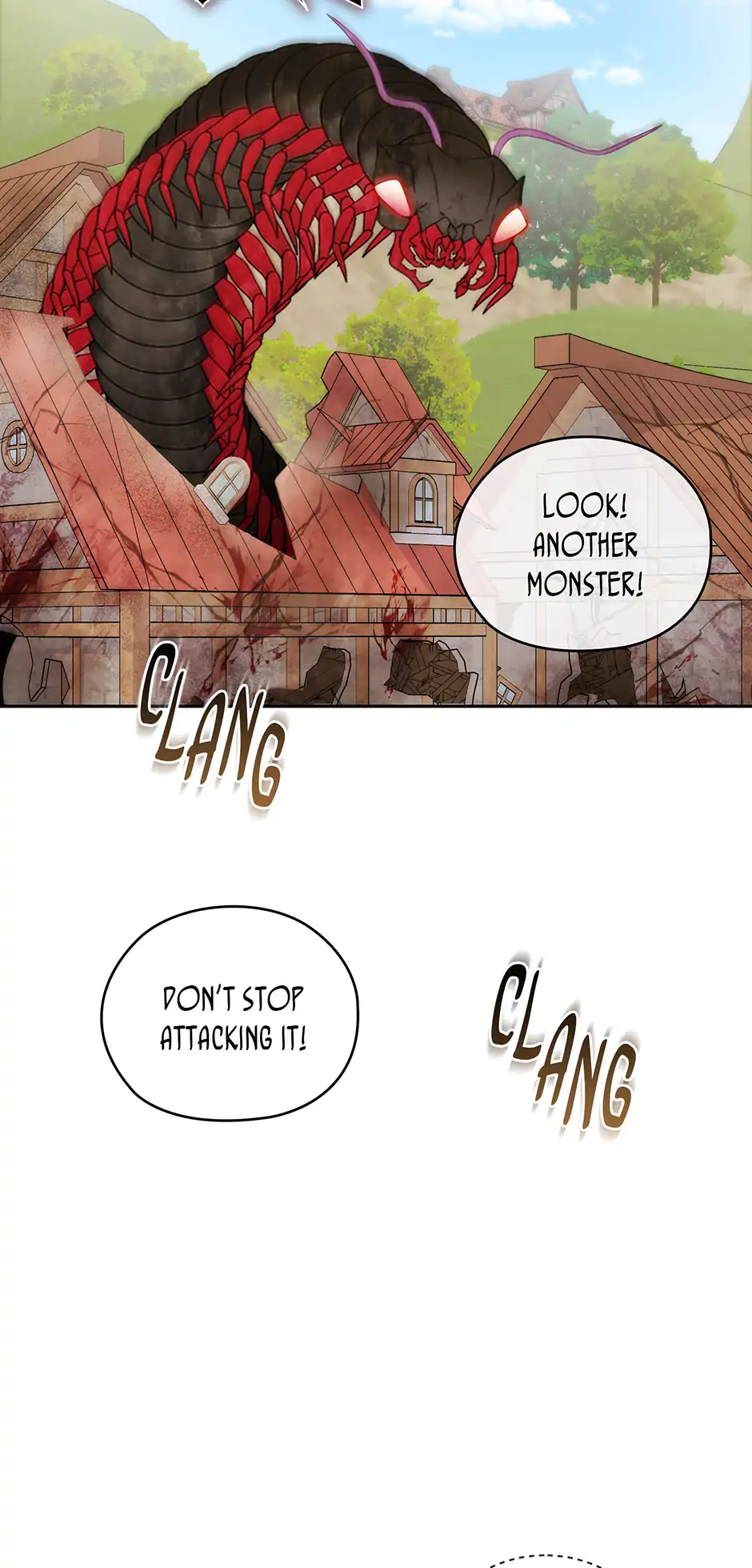 Read Reminiscence Adonis EN Manga Online