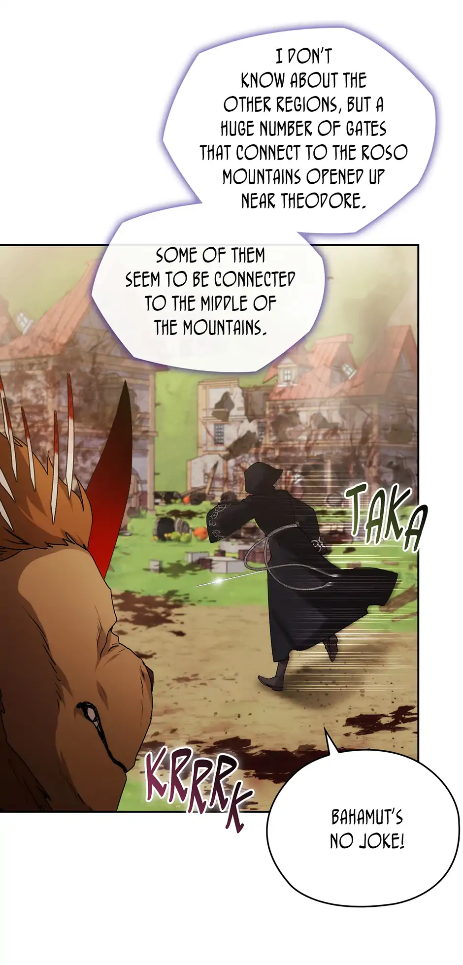 Read Reminiscence Adonis EN Manga Online