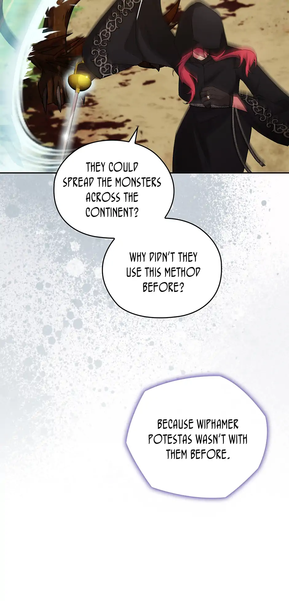 Read Reminiscence Adonis EN Manga Online