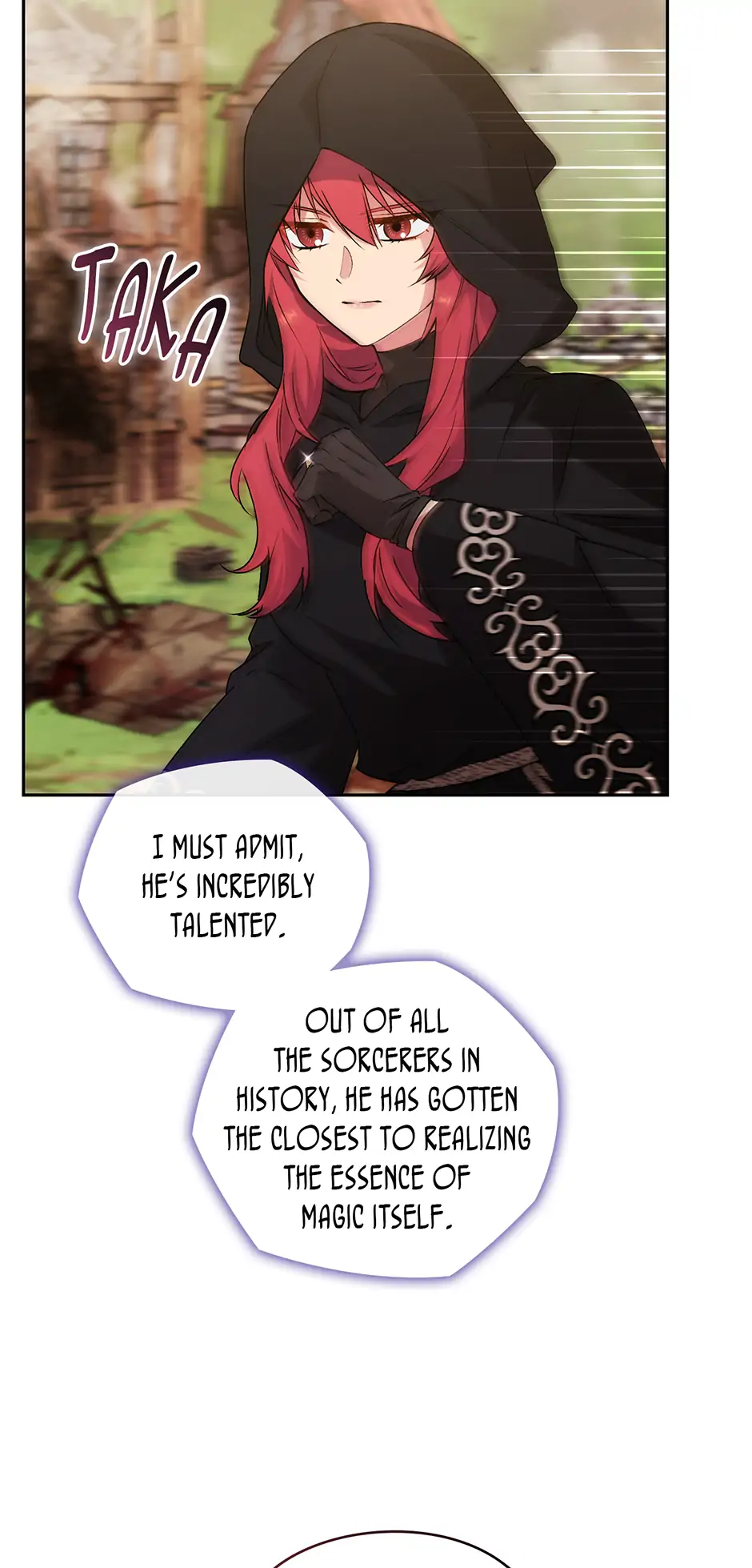 Read Reminiscence Adonis EN Manga Online