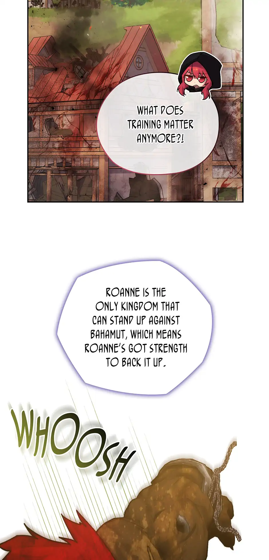 Read Reminiscence Adonis EN Manga Online