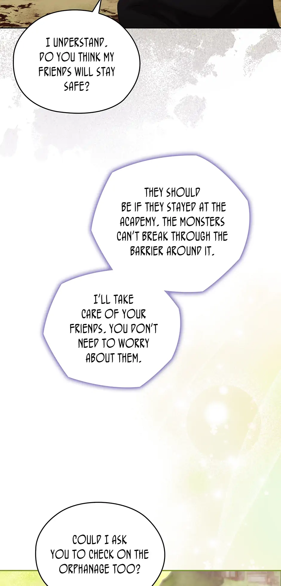 Read Reminiscence Adonis EN Manga Online