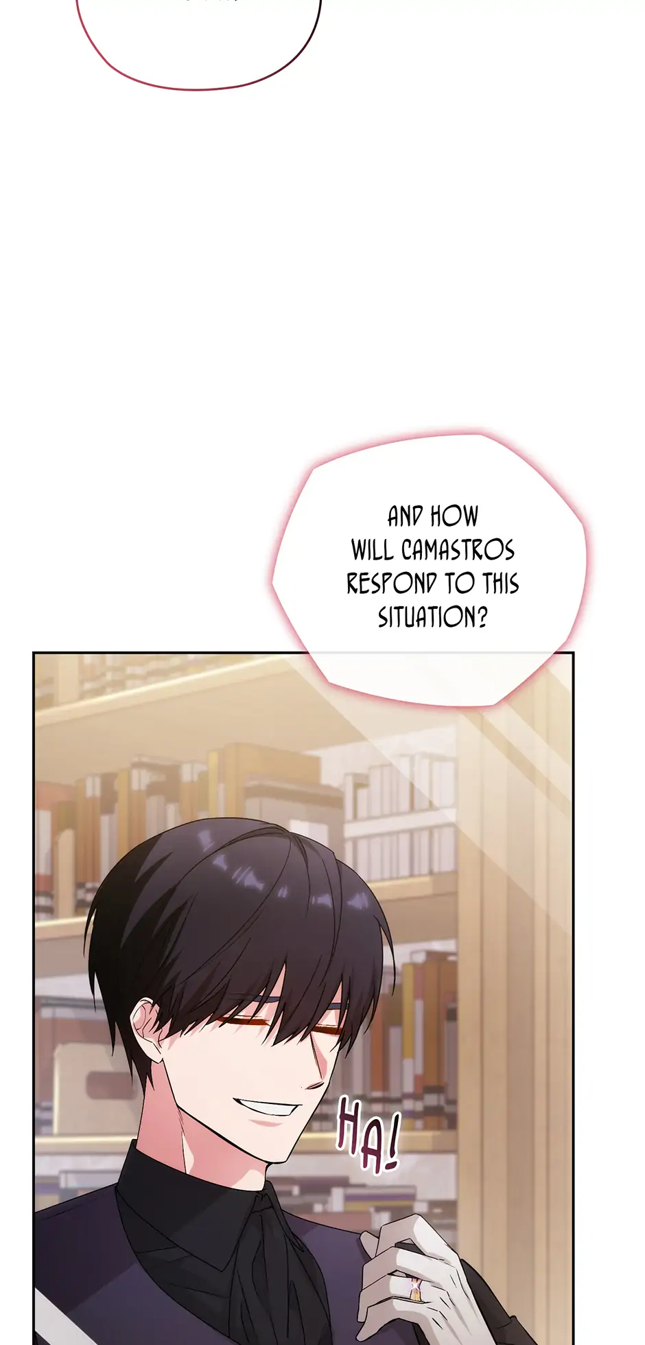 Read Reminiscence Adonis EN Manga Online
