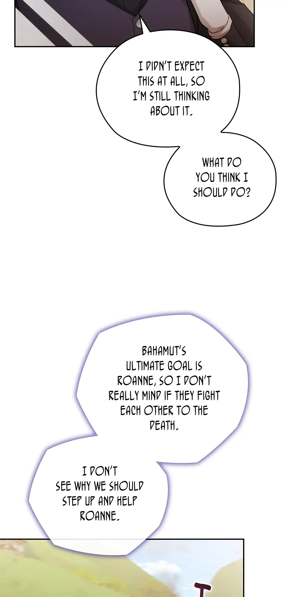 Read Reminiscence Adonis EN Manga Online